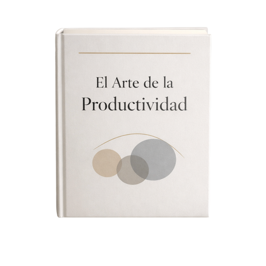 El Arte de la Productividad